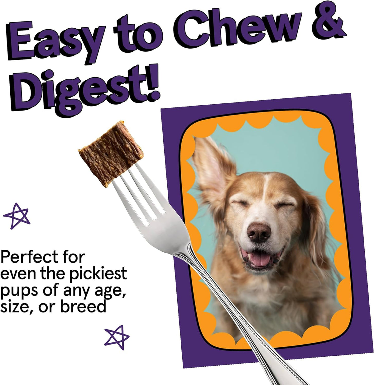 Air-Dried Dog Food product image 7