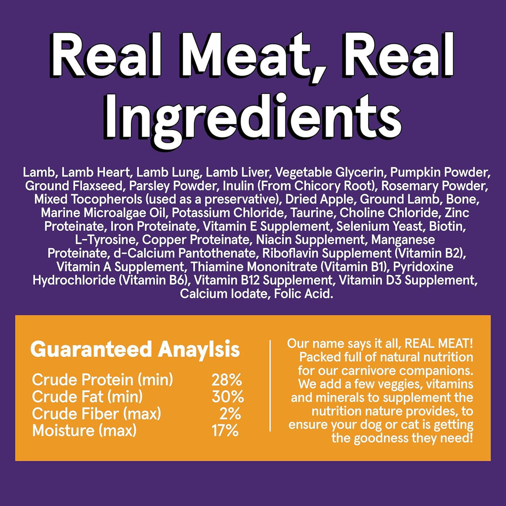 Air-Dried Dog Food product image 9