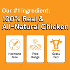 Jerky Dog Treats product image 2
