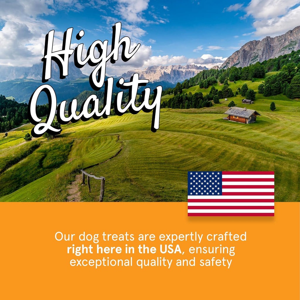 Jerky Dog Treats product image 6