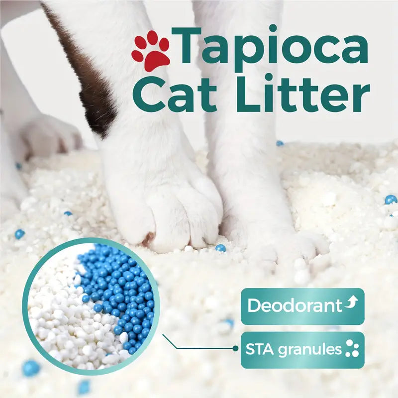 Cat Litter product image 8