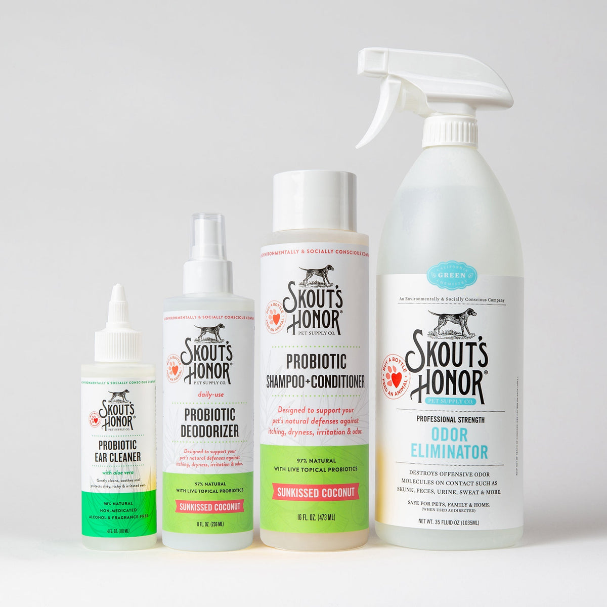 Dog Grooming Kit product image 1