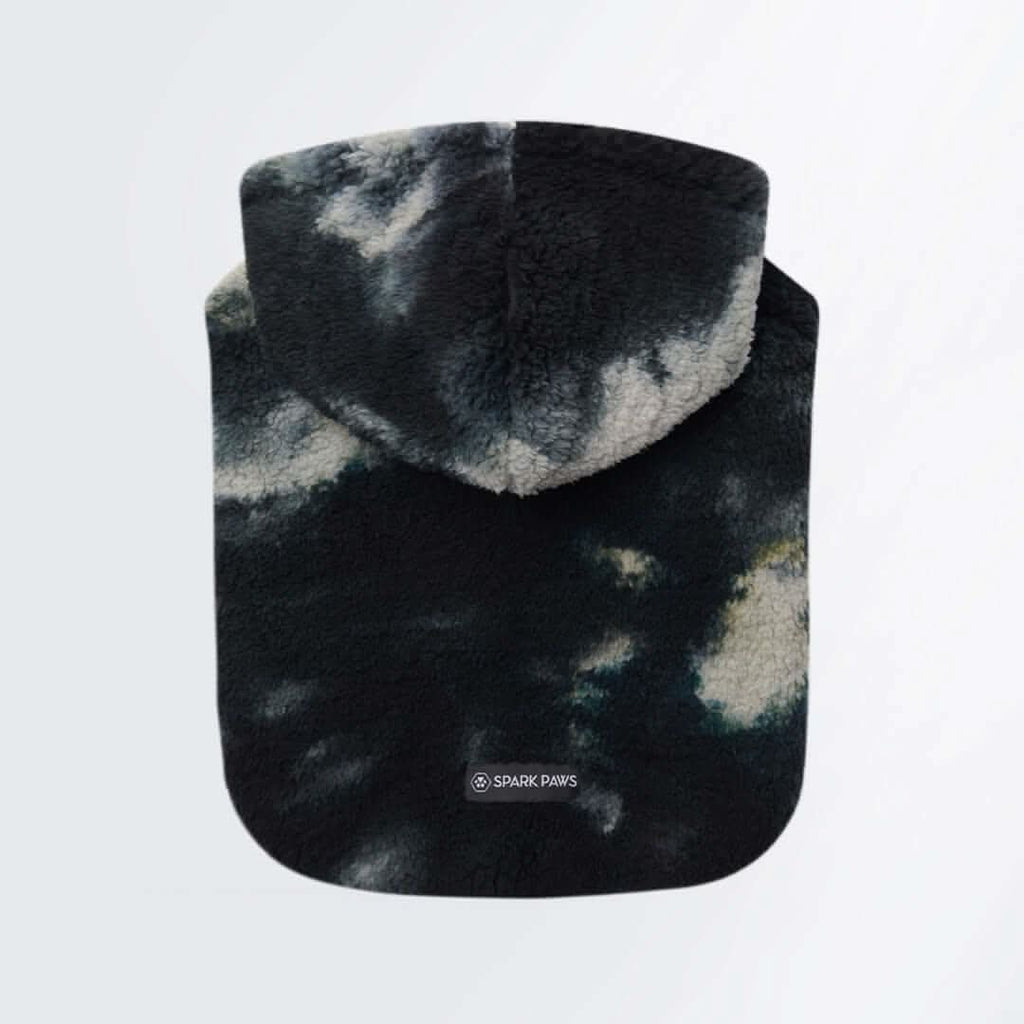 Plush Fleece Dog Hoodie product image 16