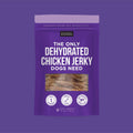 Dehydrated Chicken Jerky product image 1