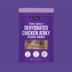 Dehydrated Chicken Jerky product image 1