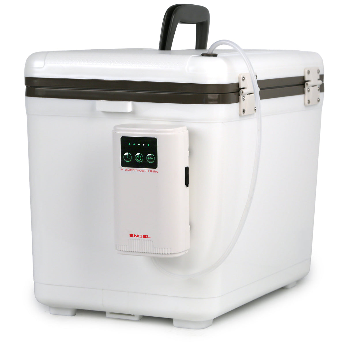 Rechargeable Live Bait Aerator Pump product image 8
