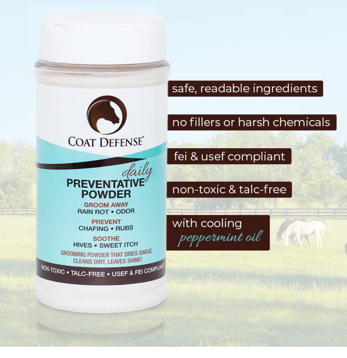 Horse Skin Care Bundle product image 5