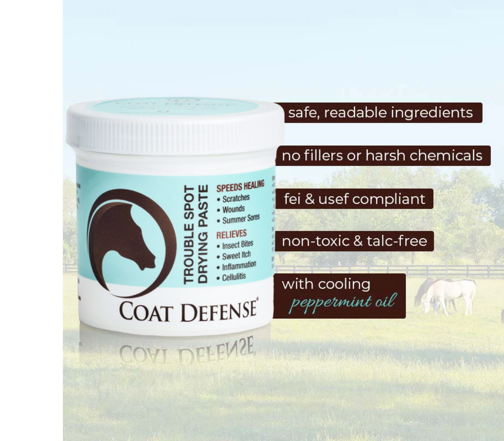 Horse Skin Care Bundle product image 6