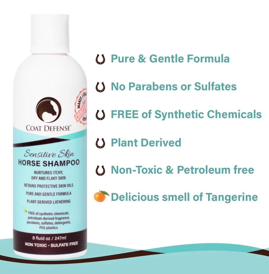Horse Skin Care Bundle product image 7