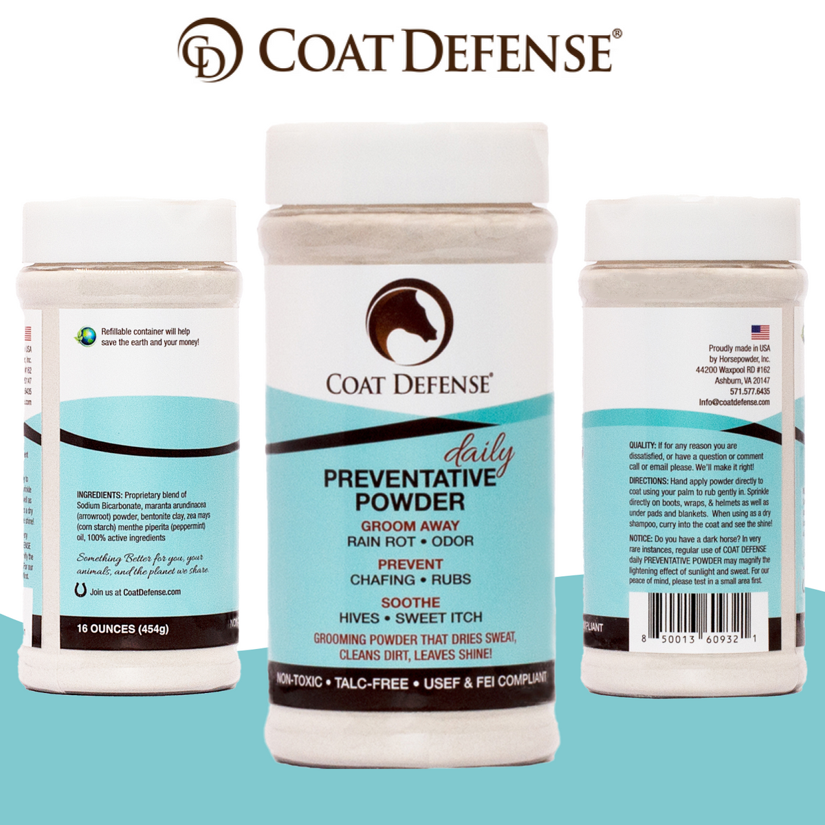 Horse Skin Care Bundle product image 12