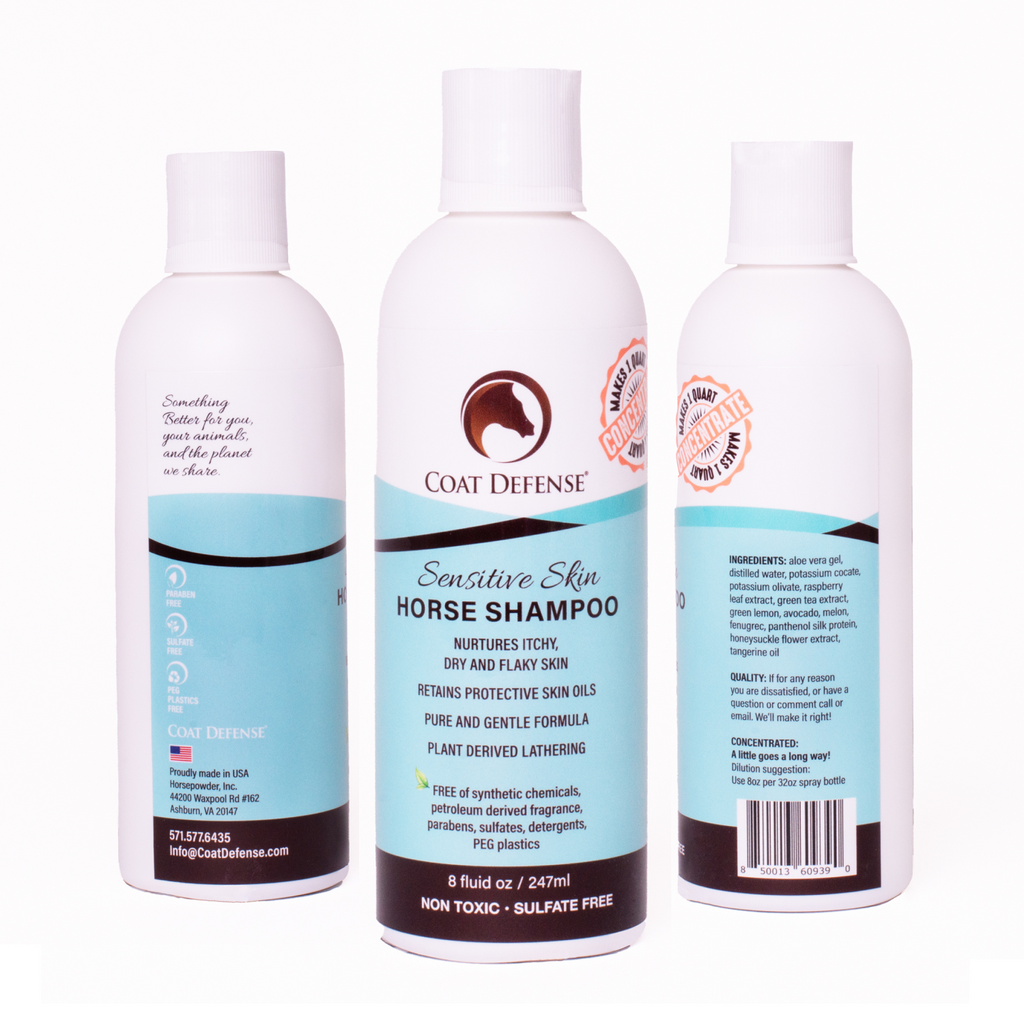 Horse Skin Care Bundle product image 14