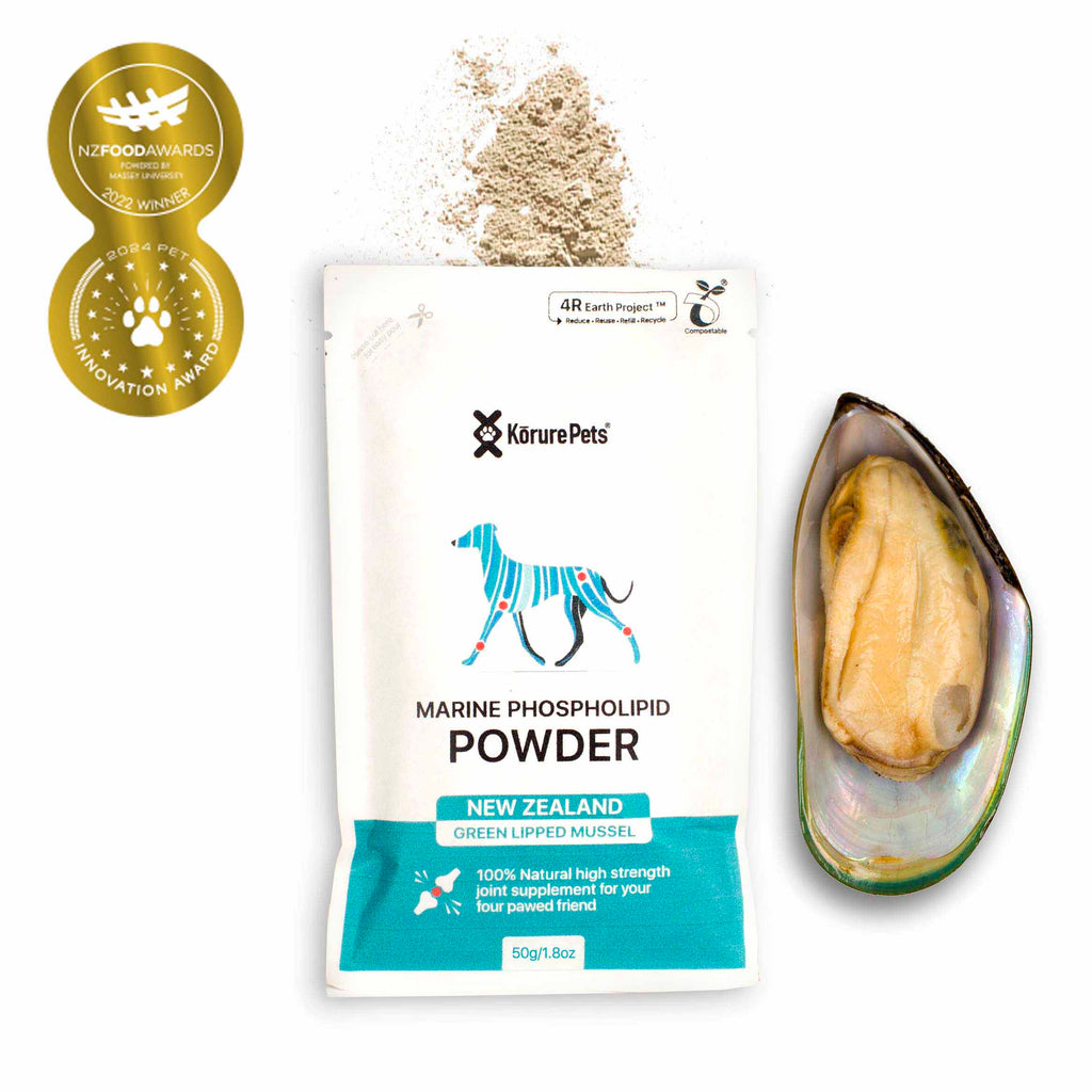 Dog Joint Supplement product image 6