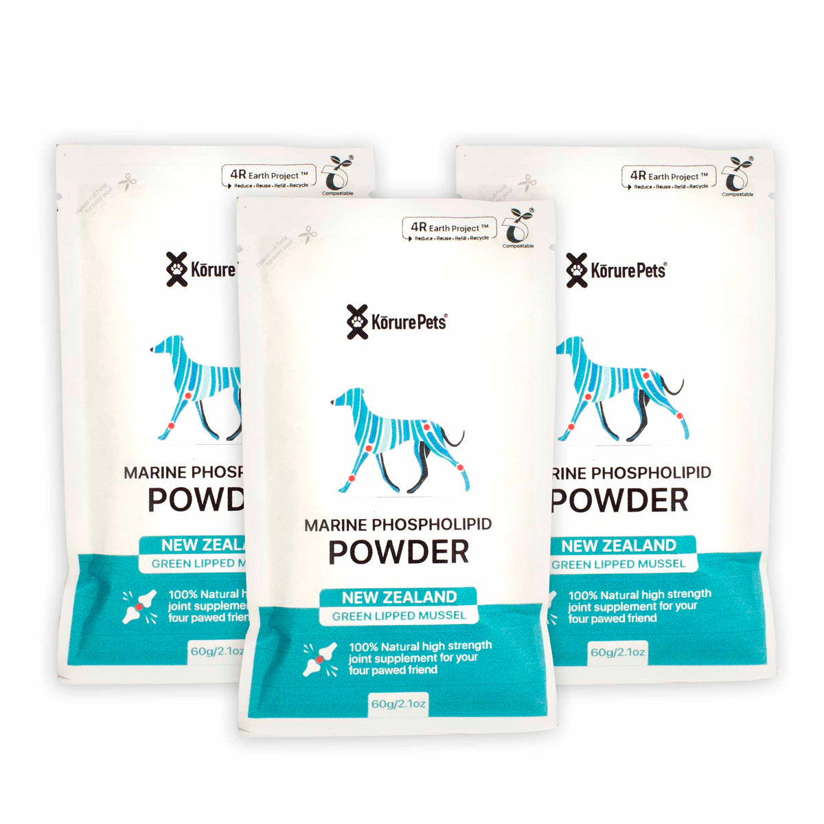 Dog Joint Supplement product image 7