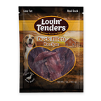 Duck Jerky Dog Treats product image 1