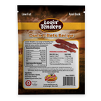 Duck Jerky Dog Treats product image 2