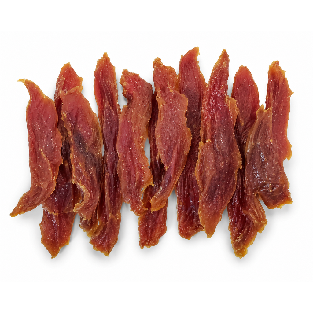 Duck Jerky Dog Treats product image 3