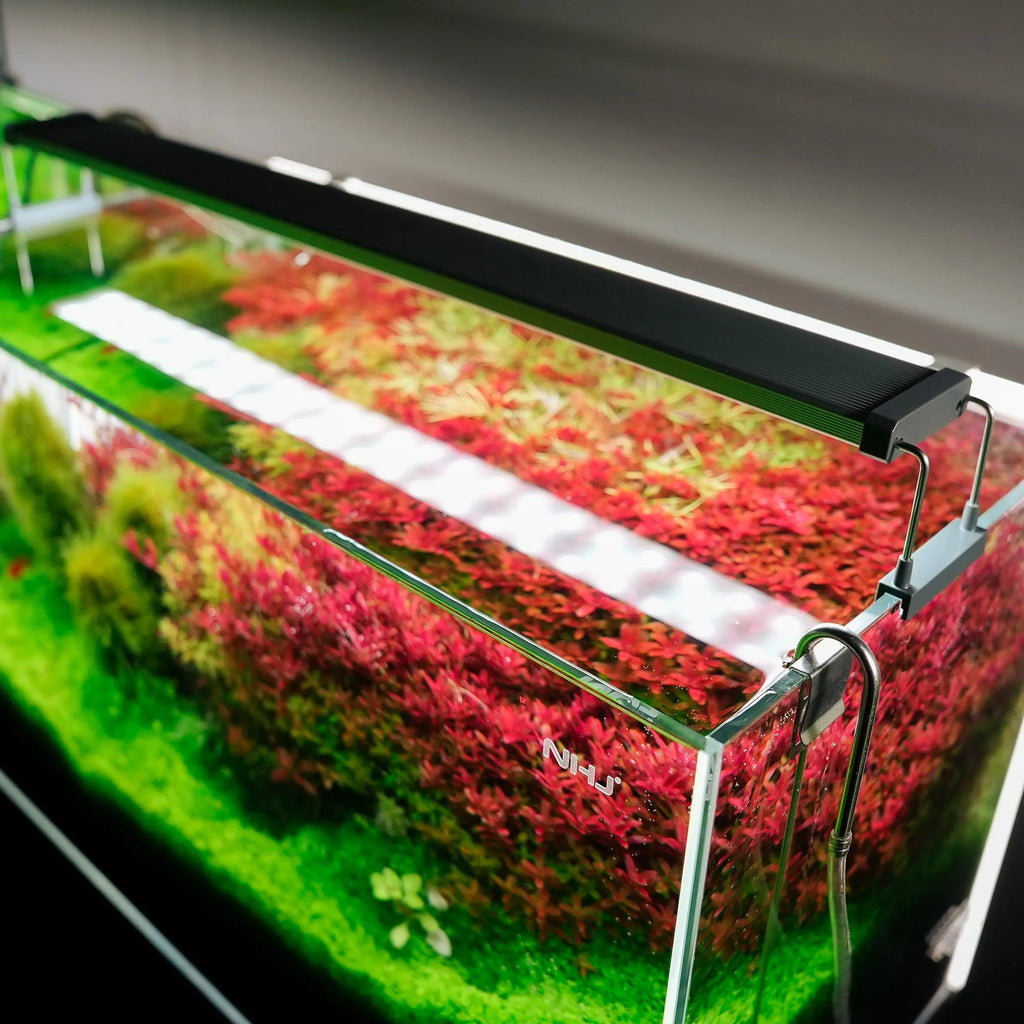 App-Controlled Aquarium LED Light product image 3