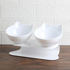 15-Degree Elevated Cat Bowl product image 10