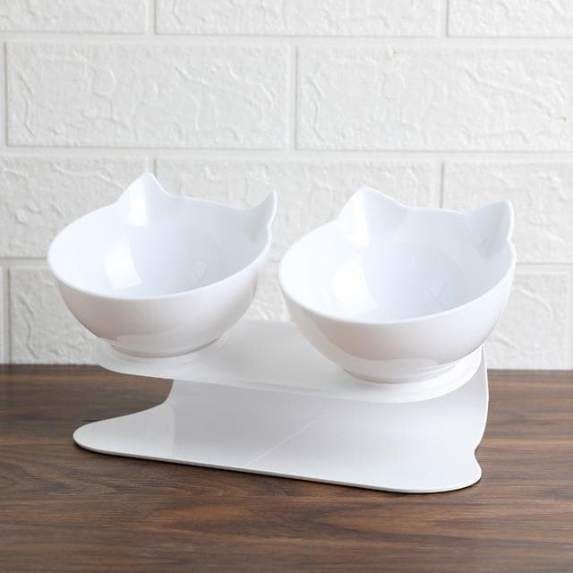 15-Degree Elevated Cat Bowl product image 10