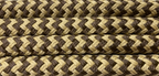 Hand-Tied Rope Horseman's Halter product image 8