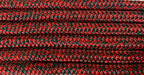 Hand-Tied Rope Horseman's Halter product image 9