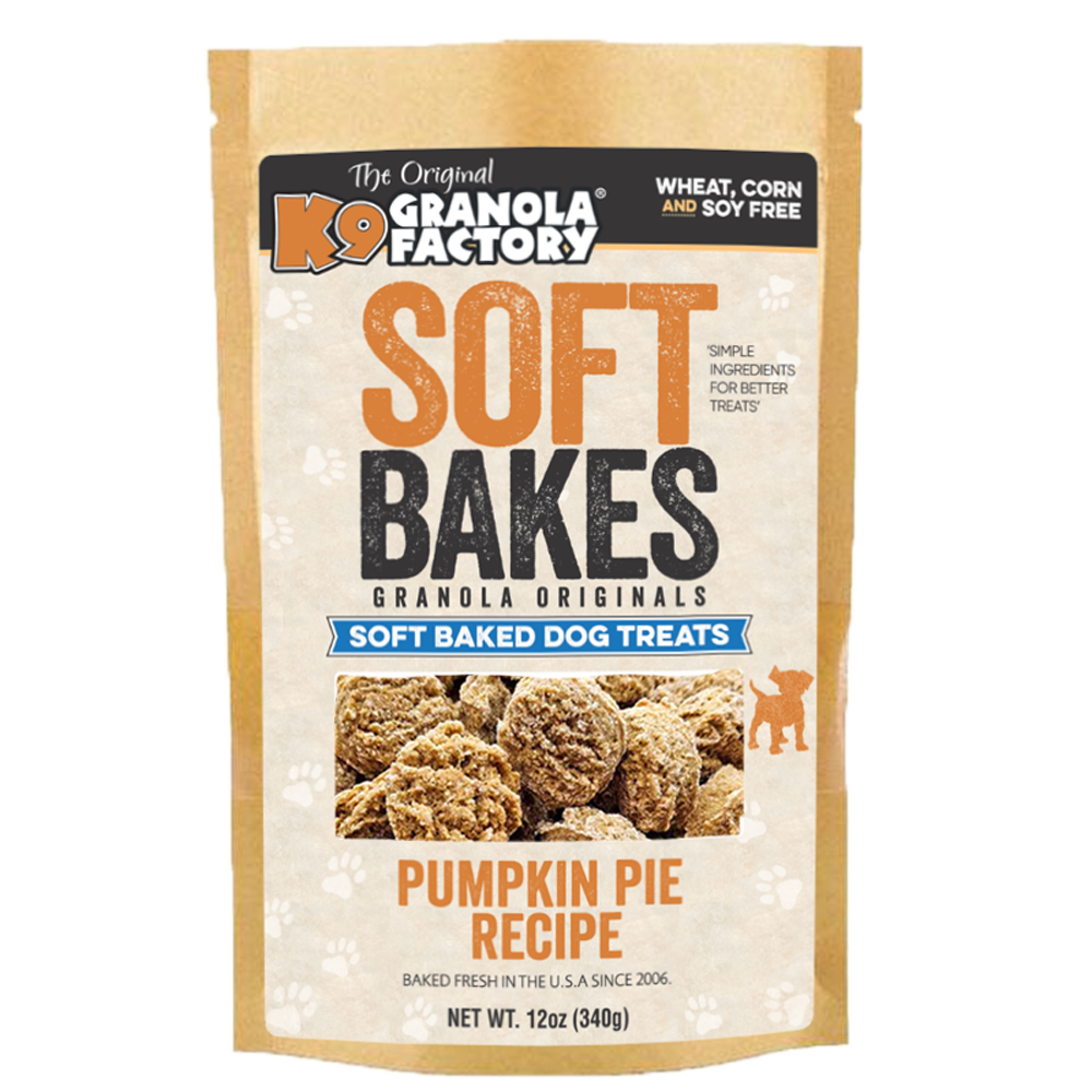 Soft Dog Treats product image 1