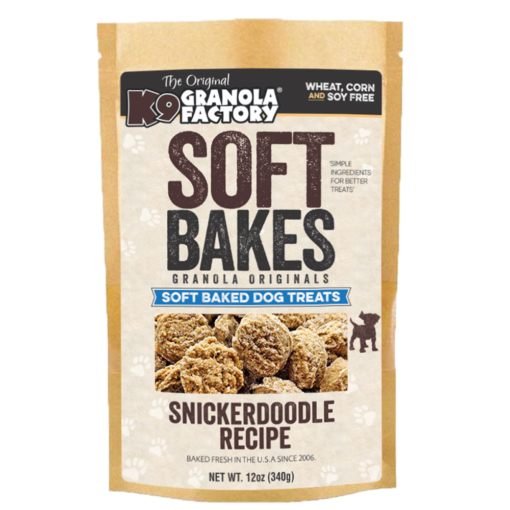 Soft Dog Treats product image 1