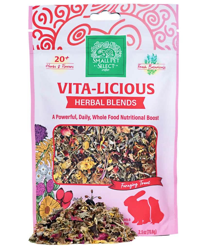 Whole Food Herbal Forage Blend product image 1
