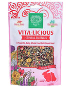 Whole Food Herbal Forage Blend product image 3