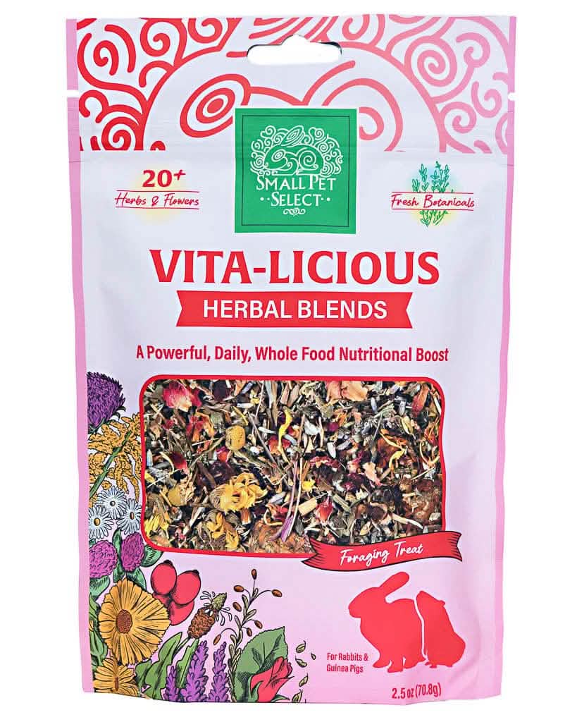 Whole Food Herbal Forage Blend product image 3