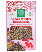 Whole Food Herbal Forage Blend product image 4