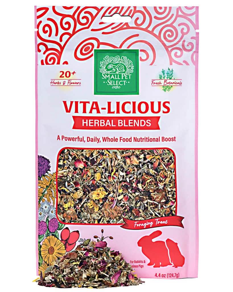 Whole Food Herbal Forage Blend product image 4