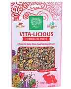 Whole Food Herbal Forage Blend product image 5