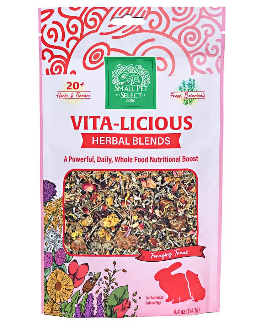 Whole Food Herbal Forage Blend product image 5