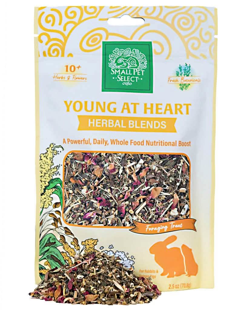 Small Animal Herbal Blend product image 1