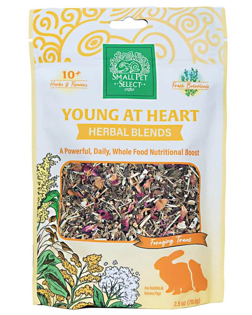 Small Animal Herbal Blend product image 3