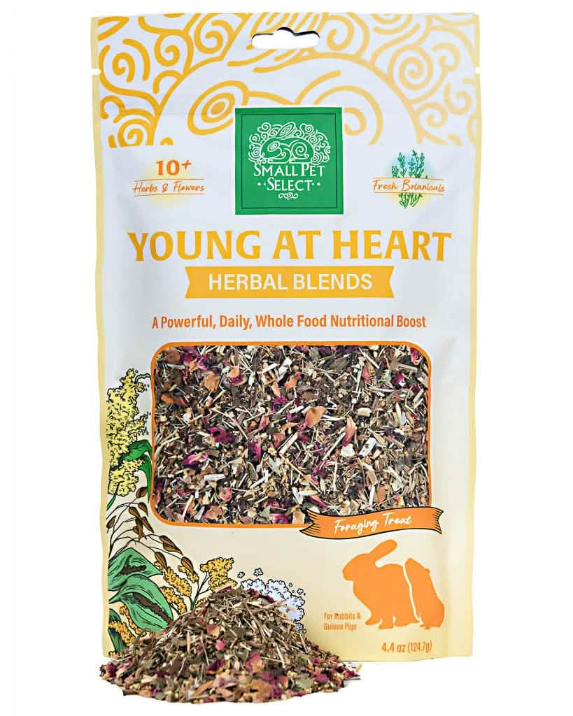 Small Animal Herbal Blend product image 4