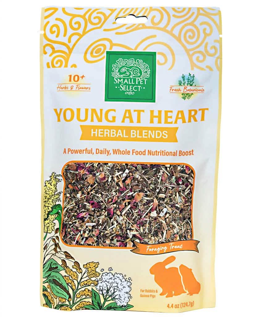 Small Animal Herbal Blend product image 5