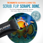 Magnetic Aquarium Cleaner product image 2