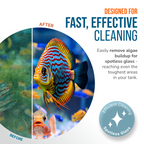 Magnetic Aquarium Cleaner product image 4