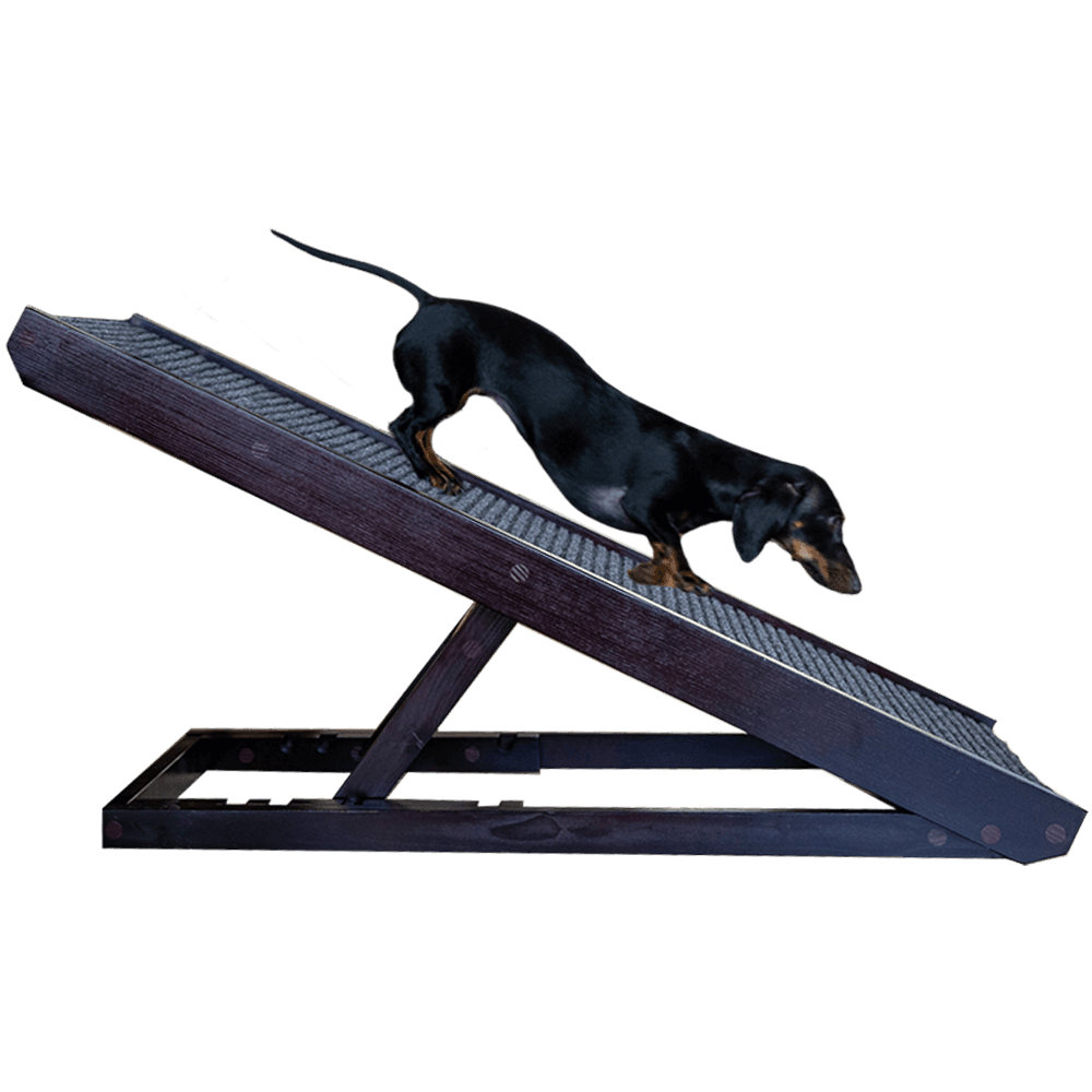 Adjustable Wooden Dog Ramp product image 13