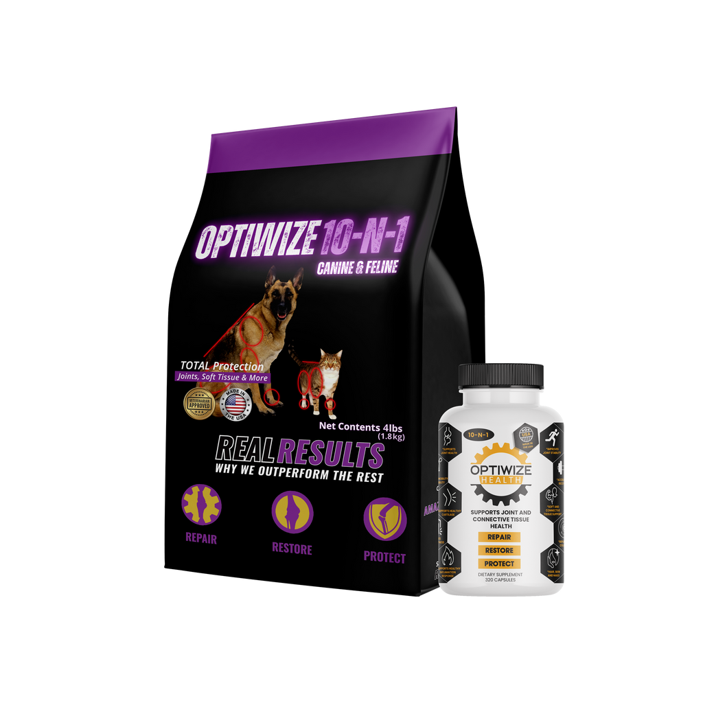 Collagen Joint Support Supplement product image 8