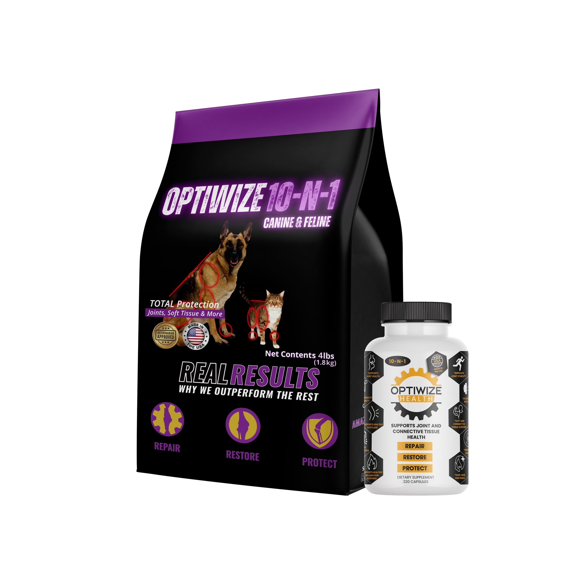 Collagen Joint Support Supplement product image 8