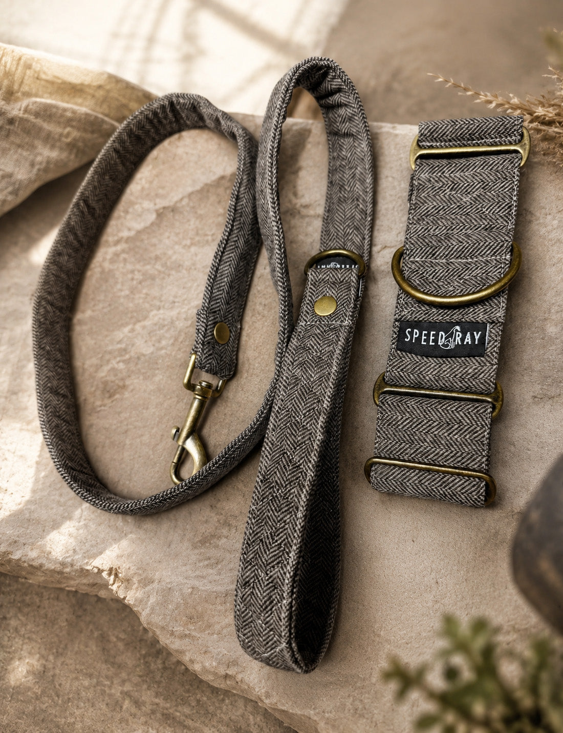 Martingale Dog Collar product image 1
