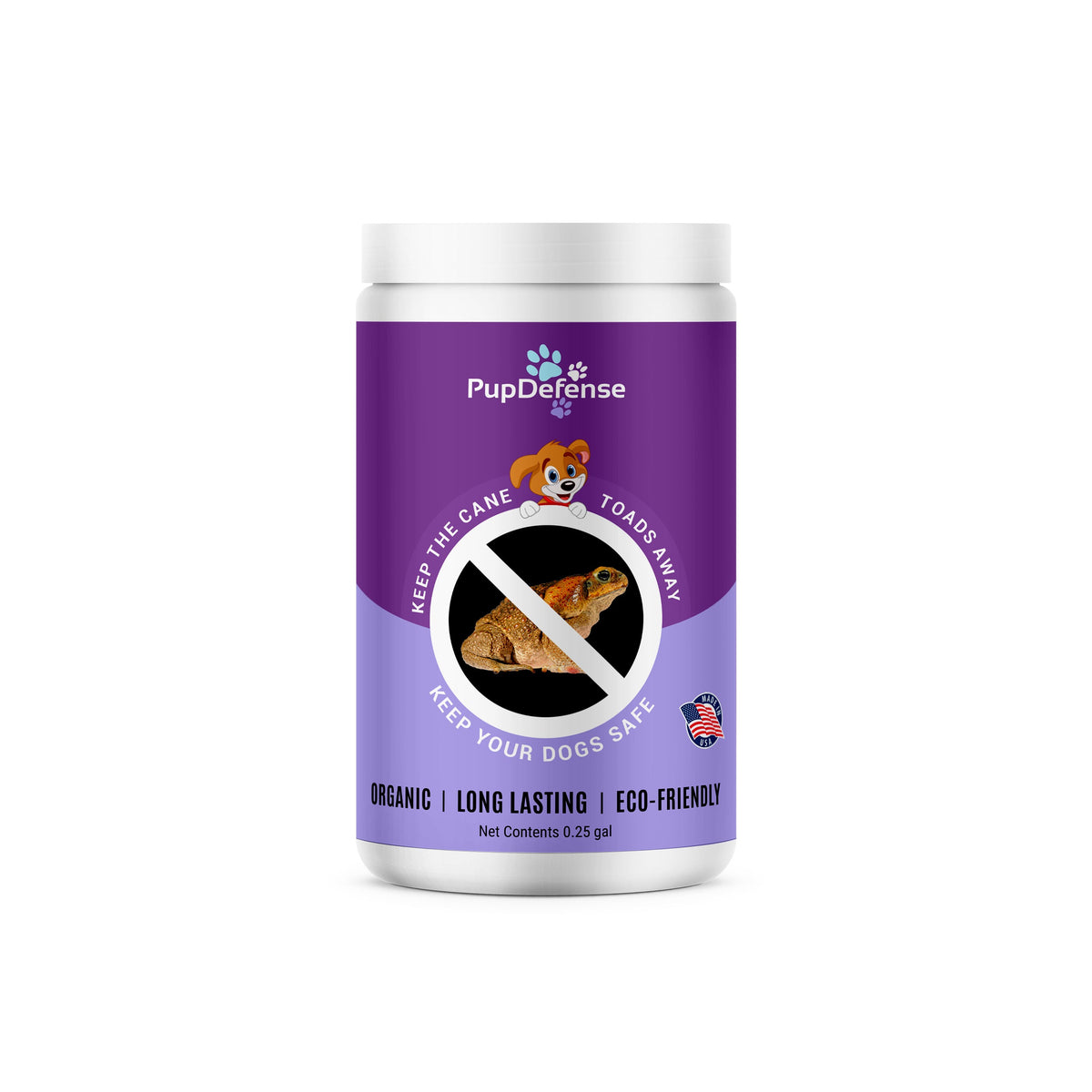 Cane Toad Deterrent product image 1