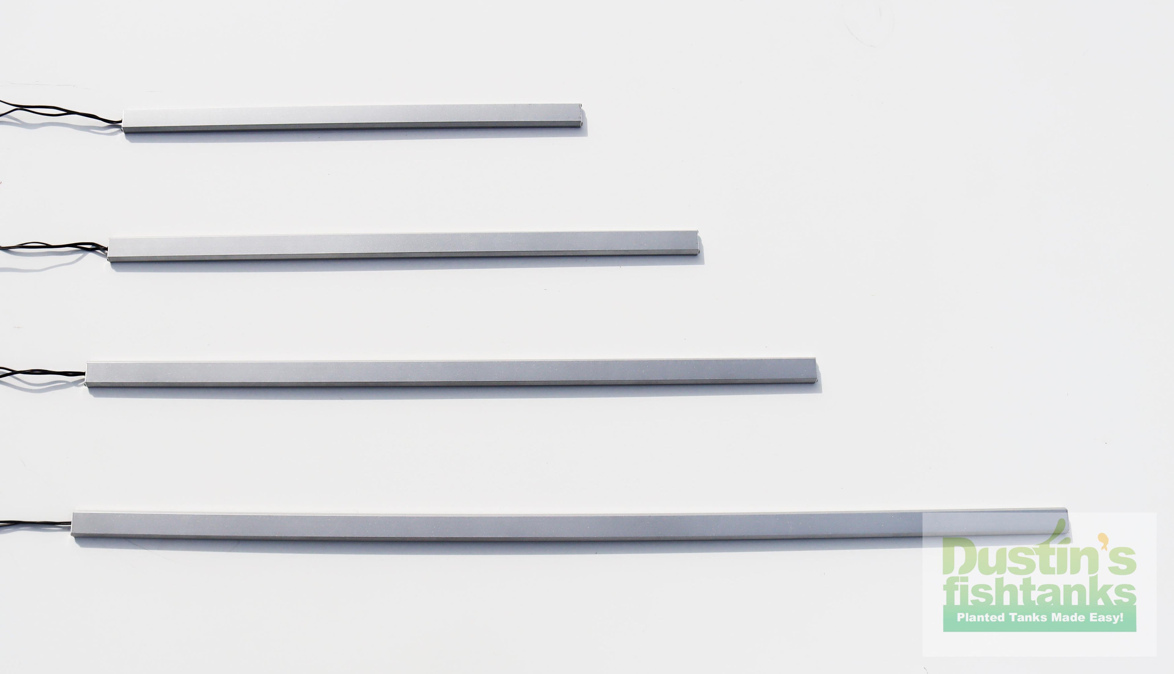 Double-Row Planted Aquarium LED Light product image 3