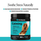 Hemp Calming Soft Chews for Dogs product image 2