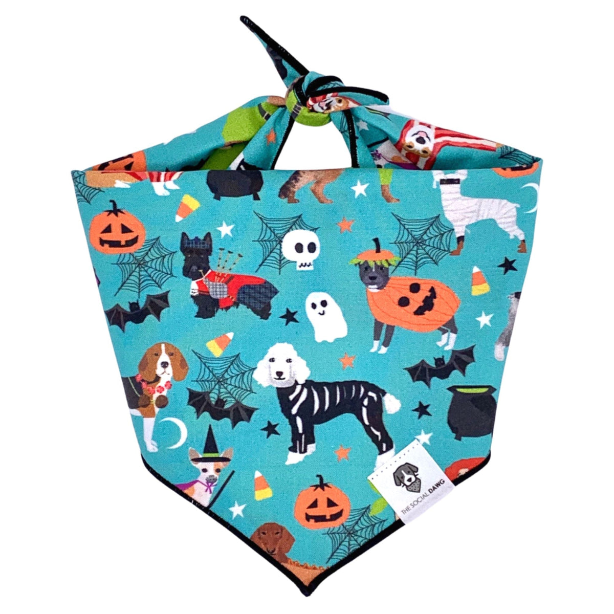 Dog Bandana product image 1