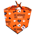 Dog Bandana product image 1