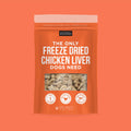 Freeze-Dried Dog Treats product image 1